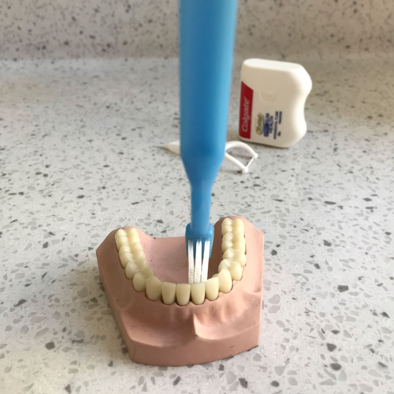 Oral Health Hopkins & Poyner Dental Practice in York